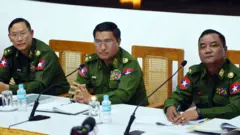 တပ်မတော်သတင်းမှန်ပြန်ကြားရေးအဖွဲ့