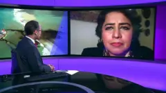 گفتگو با رئیس جمهوری پیشین جزیره موریس درباره بحران محیط زیستی نشت نفت