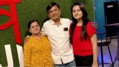 અપેક્ષાનાં માતાપિતાનું કોરોના વાઇરસને કારણે મૃત્યુ થયું છે