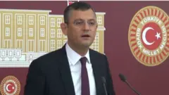 OZGUR OZEL