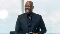 Obinna Iyiegbu