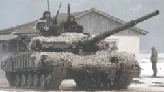 Ukraine Vs Russia