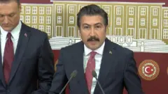 Alpay ve Cahit özkan
