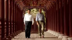 Xi and Biden