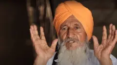 ਬਲਵੰਤ ਸਿੰਘ ਰਾਜੋਆਣਾ ਨੂੰ ਮੌਤ ਦੀ ਸਜ਼ਾ ਹੋਈ ਸੀ, ਜਿਸ ਨੂੰ ਹੁਣ ਉਮਰ ਖੇਡ ਵਿੱਚ ਤਬਦੀਲ ਕਰ ਦੀਆਂ ਮੀਡੀਆ ਰਿਪੋਰਟਾਂ ਆਈਆਂ ਹਨ
