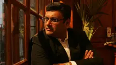 रिषी अगरवाल