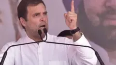 ராகுல் காந்தி