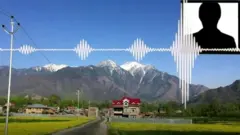 Kashmir