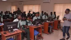 Lagos School reopenig: Ìjóba ìpínlẹ̀ Eko kéde ṣíṣí àwọn ilé ìwé