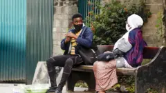 ኮሮናቫይረስ ኢትዮጵያ