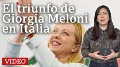 3 preguntas para entender el triunfo de la ultraderecha en Italia
