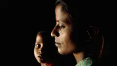 भारत की दलित महिलाएँ
