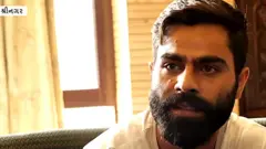 કાશ્મીર