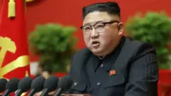 Kim Jong-un