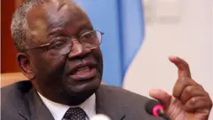 Ibrahim Gambari