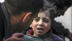 SYRIA
