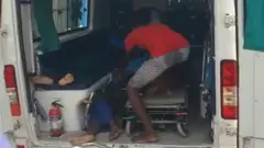 கடலூர் கெடிலம் ஆற்றில் நீரில் மூழ்கி 7 பேர் பலி