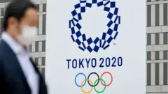Tokyo Olympics