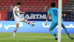 سردار آزمون