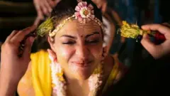 காஜல்