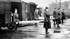 Spanish Flu