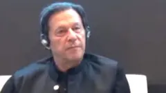 عمران خان