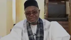 An haifi Sheikh Adamu Muhammad Dokoro a a Unguwar Bolari da ke garin Gombe ranar 15 ga watan Mayun 1964.