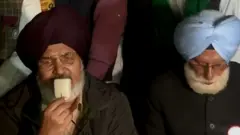 ਕਿਸਾਨ ਅੰਦੋਲਨ