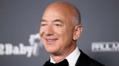 जेफ़ बेज़ोस