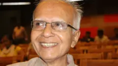 'જ્ઞાનમાળી' જયંત મેઘાણી