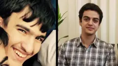 ادامه فشار به امیرحسین مرادی و علی یونسی برای اعتراف تلویزیونی