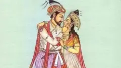 ஒளரங்கசீப்-ஹீராபாய் காதல் கதை