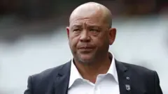 एंड्रयू साइमंड्स