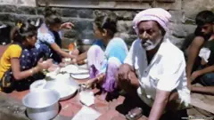 बेघर नागरिक