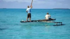 سیاح