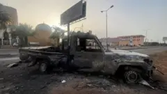 sudan