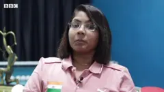 भाविना पटेल