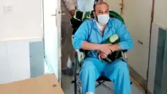 یاشار پیری، فعال مدنی آذربایجانی
