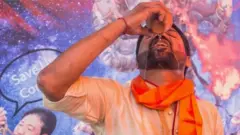 गोमूत्र पार्टी