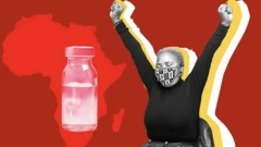 Može li afrika da proizvodi sopstvene vakcine