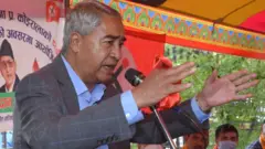 देउवा