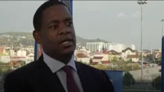 Gashau Kiuna