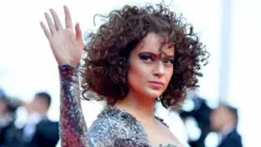 ਕੰਗਨਾ ਰਨੌਤ