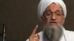 ਅਲ ਜ਼ਵਾਹਿਰੀ