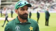 పాక్ క్రికెటర్