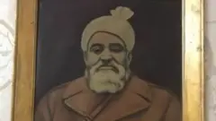 अजब ख़ान आफ़रीदी
