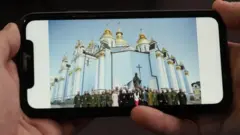 церква у смартфоні