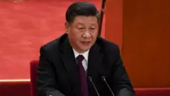 జిన్‌పింగ్