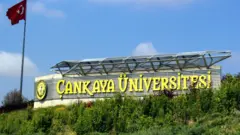 CANKAYA UNIVERSITESI