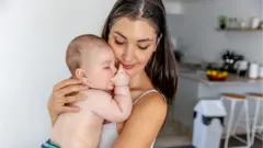 Post-partum psychosis: मी माझ्याच मुलीला मारेन अशी भीती मला का वाटत होती?